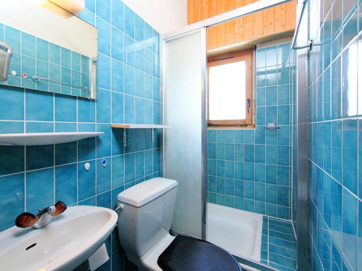 Apartment Baudrier A04 By Interhome Verbier Bagian luar foto